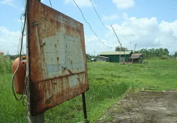 Sai phạm tràn lan ở các dự án nhà ở ảnh 2