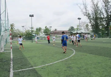 Bán “đất vàng” thể thao: Đề xuất khó chấp nhận! ảnh 3