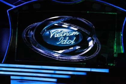 Chùm ảnh: Khoảnh khắc Idol 2010 ảnh 1