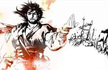 Khiết Đan - vương triều mất tích ảnh 2 Khiết Đan - vương triều mất tích ảnh 2