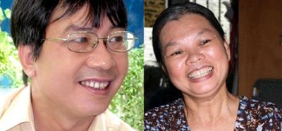 Giải Thơ TPHCM được “cú đúp”! ảnh 1