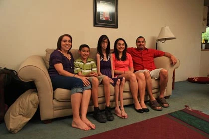 Cô gái "xấu xí nhất thế giới" mơ làm diễn giả ảnh 7