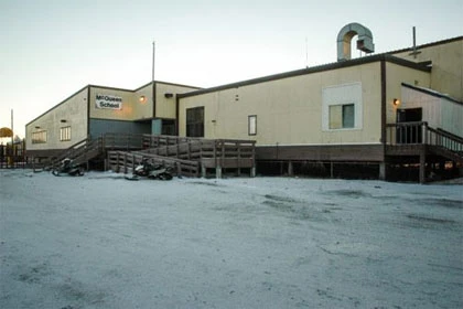 Sự thật ở ngôi làng sắp biến mất trên đất Mỹ ảnh 6