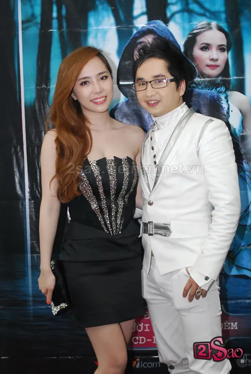 "Cá sấu chúa" đọ sắc với "Bản sao của Hồ Ngọc Hà" ảnh 7