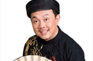 Chí Tài giải phẫu thẩm mỹ? ảnh 1 Chí Tài giải phẫu thẩm mỹ? ảnh 1