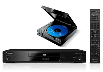 Blu-ray gần hơn với dân chơi công nghệ ảnh 1