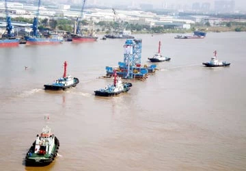 Đốt hầm Thủ Thiêm số 2 về đích sớm hơn dự kiến ảnh 1