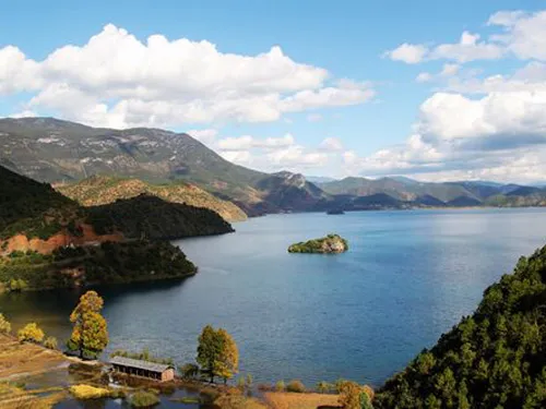 Lạc vào Nữ nhi quốc ảnh 2