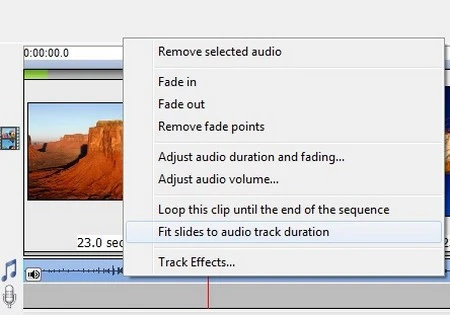 Dễ dàng tạo video ấn tượng từ hình ảnh riêng mình ảnh 6 Dễ dàng tạo video ấn tượng từ hình ảnh riêng mình ảnh 6
