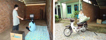 Kết thúc điều tra vụ giết ba phụ nữ ở Bình Dương ảnh 3 Kết thúc điều tra vụ giết ba phụ nữ ở Bình Dương ảnh 3