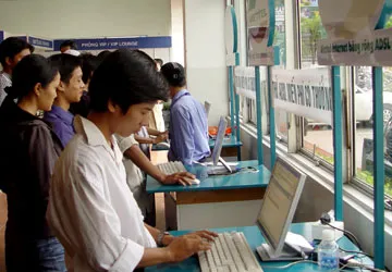 Lẽ ra Vinashin bị kiểm toán từ năm 2008 ảnh 1