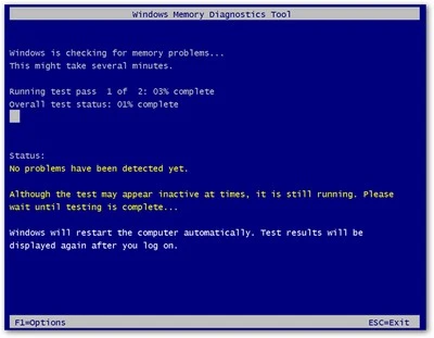 Khắc phục lỗi không thể khởi động ở Windows ảnh 13