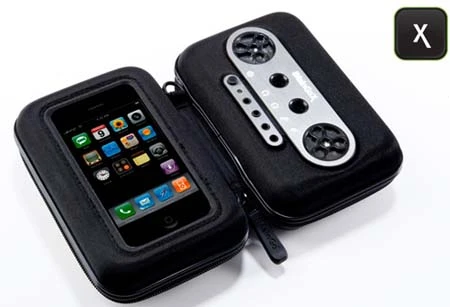 Loa di động bỏ túi với kiểu dáng băng cassette ảnh 3