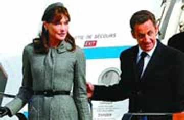 Những tranh cãi về chiếc chuyên cơ của Tổng thống Pháp ảnh 1