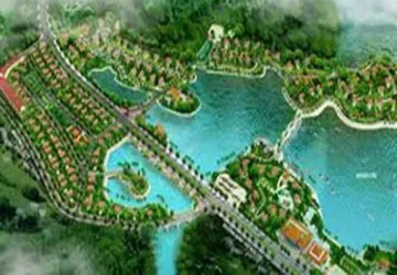 Thái Nguyên: Siêu dự án 97.000 tỷ đổi chủ ảnh 1