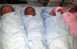 Sản phụ 28 tuổi sinh năm tại Bệnh viện Từ Dũ ảnh 1