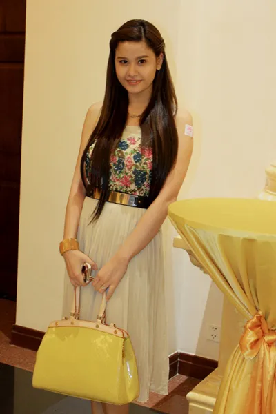 Trương Quỳnh Anh trở lại sân khấu ảnh 1