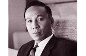 Tổng thống Sài Gòn cũ Nguyễn Văn Thiệu và con đường chiến bại ảnh 1