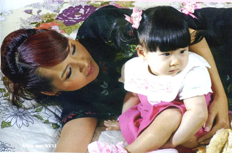 “Gái nhảy” Minh Thư: "Ông xã kém tôi gần chục tuổi" ảnh 4