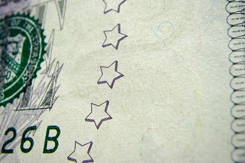 Những thay đổi về thiết kế của các đồng đôla mới ảnh 7