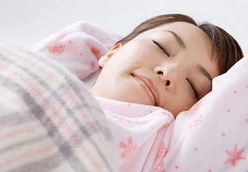 9 thói quen tốt giúp bạn có được giấc ngủ ngon ảnh 1