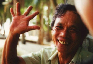 Sài Gòn ơi! và ước mơ hòa giải ảnh 1