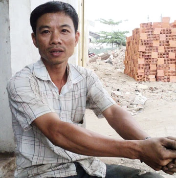 Bắt nhầm người nhưng không xin lỗi ảnh 1