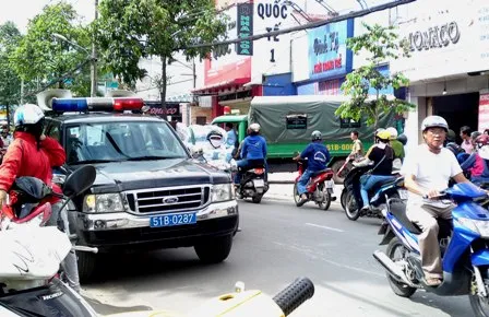 Hỗn chiến kinh hoàng trước Bar Monaco, 2 người thương vong ảnh 2