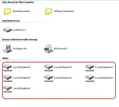 Hướng dẫn cài đặt và sử dụng XP Mode trên Windows 7 ảnh 6