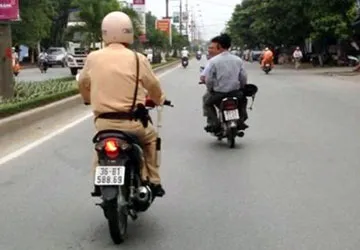 Vụ CSGT bắn người: Nổ súng là không cần thiết ảnh 1