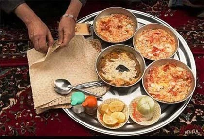 Xem bữa sáng các nước trên thế giới có gì lạ ảnh 2