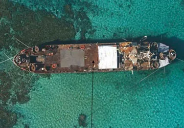 Đường lưỡi bò bị chỉ trích ảnh 1