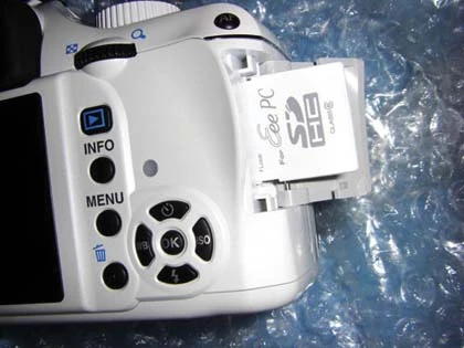 Bảo quản thẻ nhớ đúng cách ảnh 2