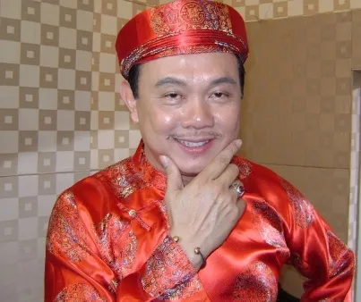 Chí Tài, Hoài Linh một ngày làm xong đĩa hài ảnh 1 Chí Tài, Hoài Linh một ngày làm xong đĩa hài ảnh 1