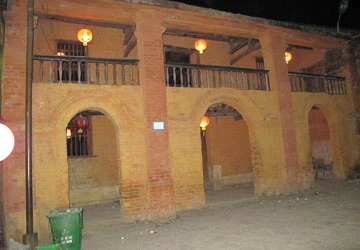 Người trẻ giữ hồn phố cổ ảnh 3