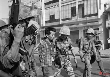 Hy sinh trong chiến dịch 1968 ảnh 1