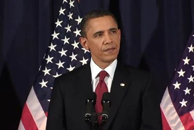 Tổng thống Obama "trúng quả" nhờ cái chết của Bin Laden ảnh 1