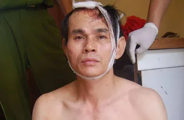 Án tử hình cho kẻ giết vợ và con gái ảnh 1 Án tử hình cho kẻ giết vợ và con gái ảnh 1