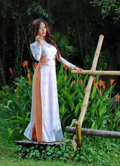 Diễm My 9X mơ màng trong ánh chiều tà ảnh 8