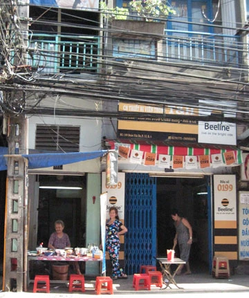 Nhà nhỏ: Nghịch lý và nghịch cảnh ảnh 1