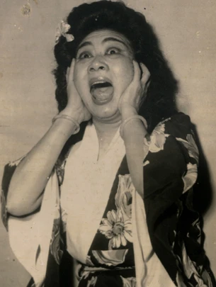 Phùng Há - 100 năm bây giờ mới kể - Kỳ 4: Vai diễn đi cùng năm tháng ảnh 2