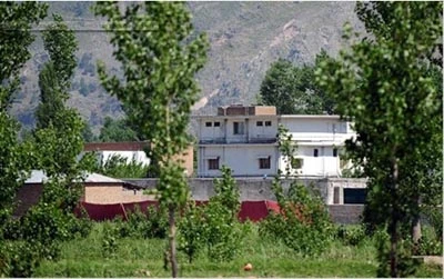 Osama Bin Laden không bị quân Mỹ bắn chết? ảnh 2