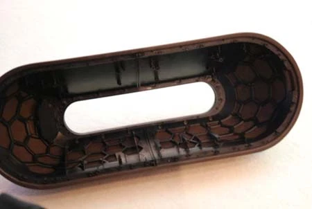 Ngắm những mẫu loa Philips 2010 mới ảnh 13