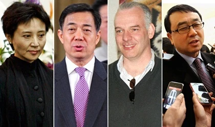 Bạc Hi Lai bị giam lỏng đến cuối đời? ảnh 2 Bạc Hi Lai bị giam lỏng đến cuối đời? ảnh 2