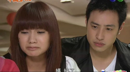 Những "Người đẹp khóc" của màn ảnh Hoa ngữ ảnh 3