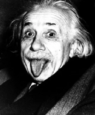 Hoc thuyết tương đối của Einstein sụp đổ? ảnh 2 Hoc thuyết tương đối của Einstein sụp đổ? ảnh 2