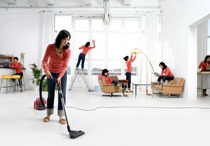 Đàn bà “cốt” đàn ông ảnh 1