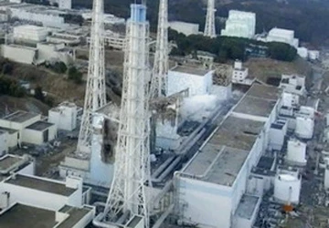 Tình hình nhà máy Fukushima 1 "tương đối ổn định" ảnh 1 Tình hình nhà máy Fukushima 1 "tương đối ổn định" ảnh 1