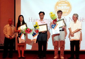 NXB Tri Thức: Độc hành hướng tới thực học ảnh 1 NXB Tri Thức: Độc hành hướng tới thực học ảnh 1