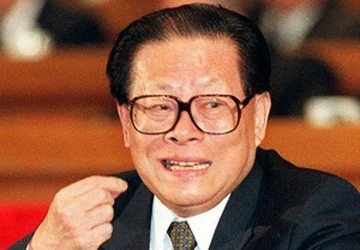 Trung Quốc bác bỏ tin đồn ông Giang Trạch Dân qua đời ảnh 1